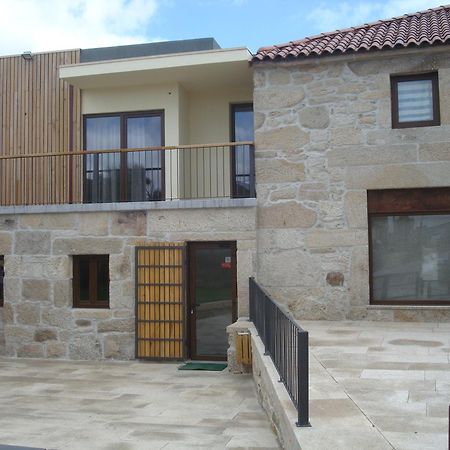 Casa De Lobos Villa Porto Eksteriør billede