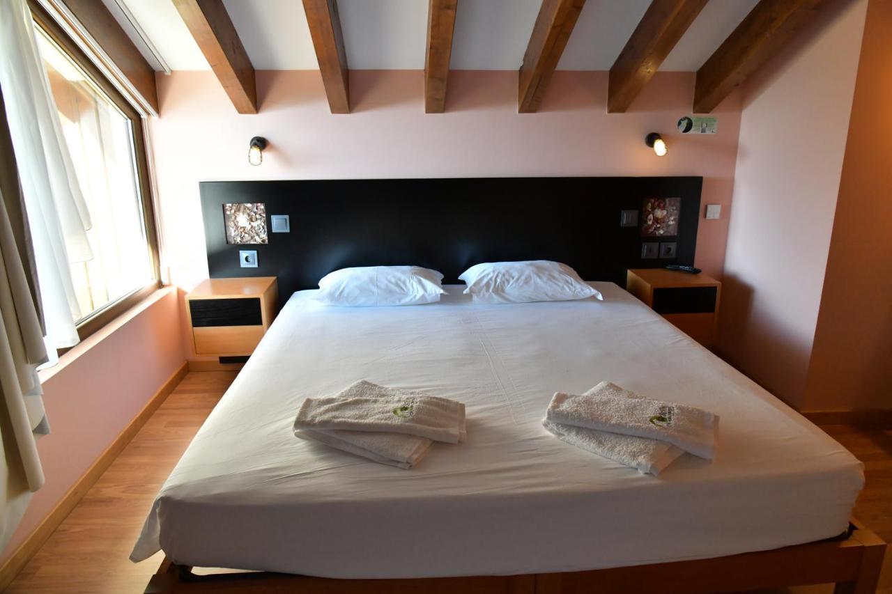 Casa De Lobos Villa Porto Eksteriør billede