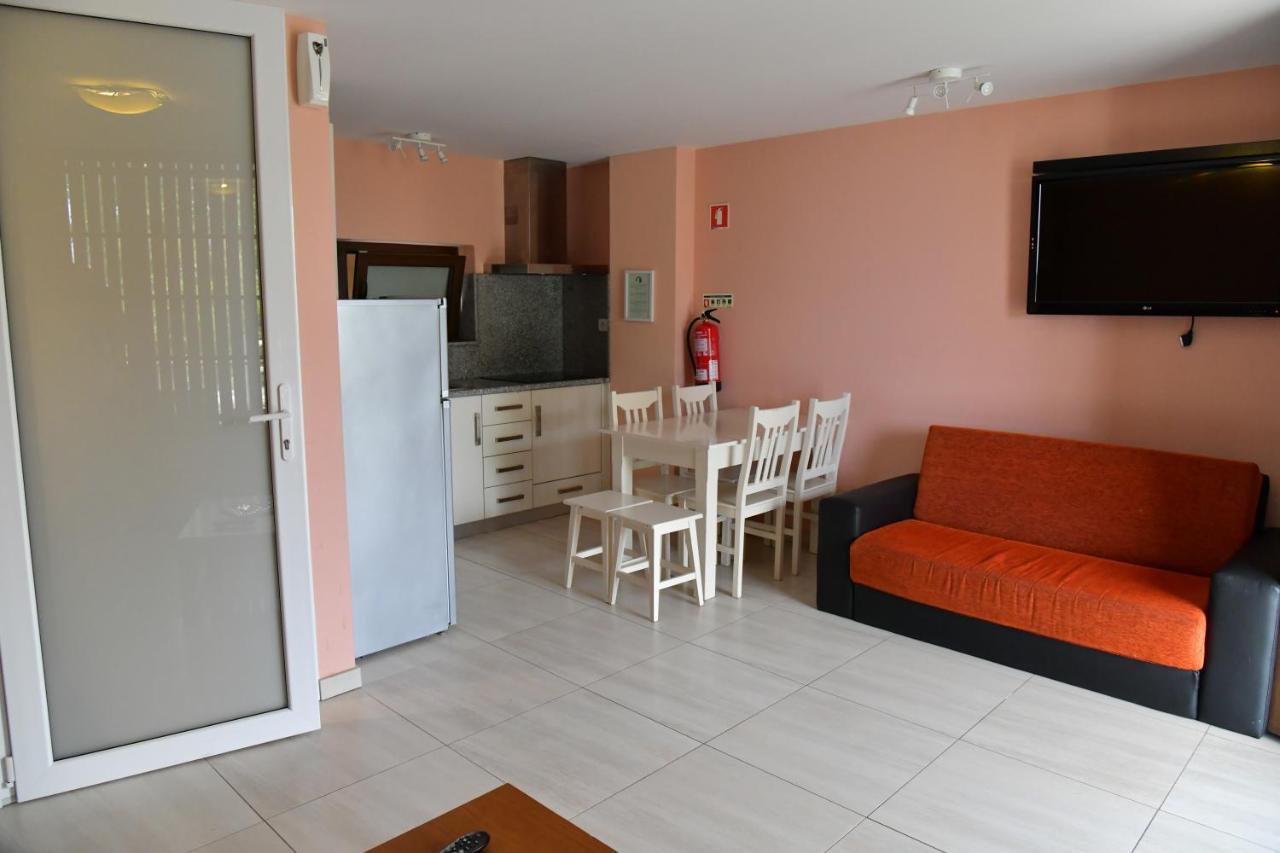 Casa De Lobos Villa Porto Eksteriør billede