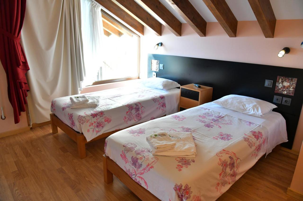Casa De Lobos Villa Porto Eksteriør billede