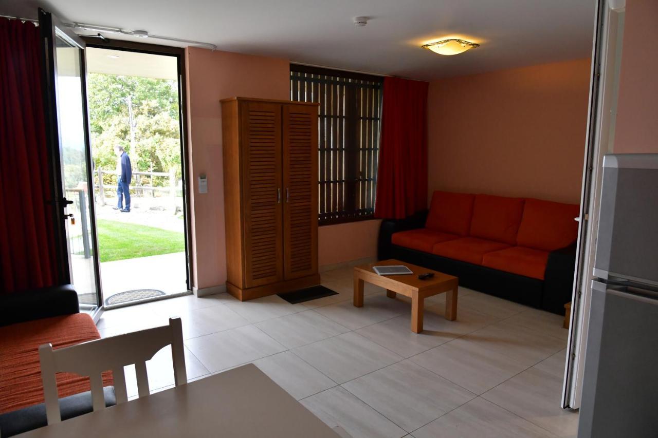 Casa De Lobos Villa Porto Eksteriør billede