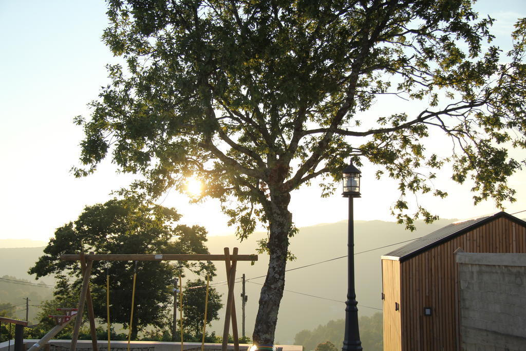 Casa De Lobos Villa Porto Eksteriør billede