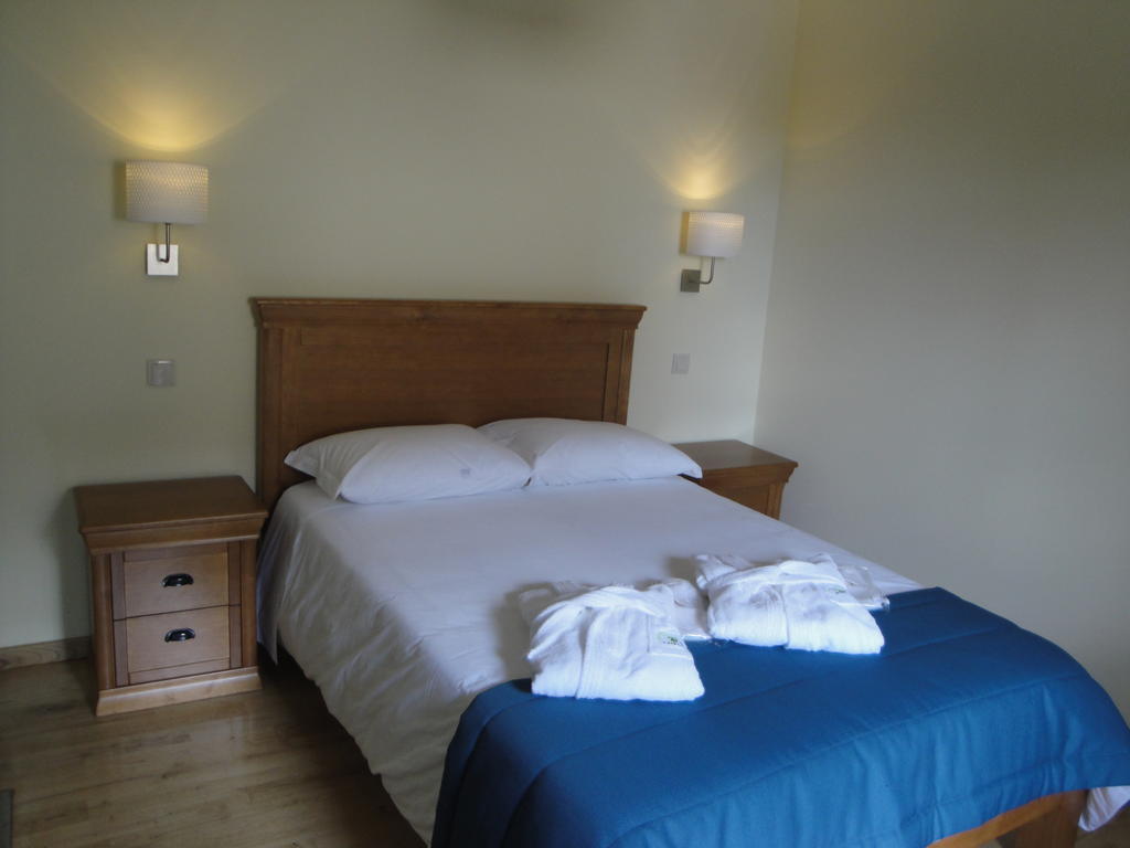 Casa De Lobos Villa Porto Eksteriør billede