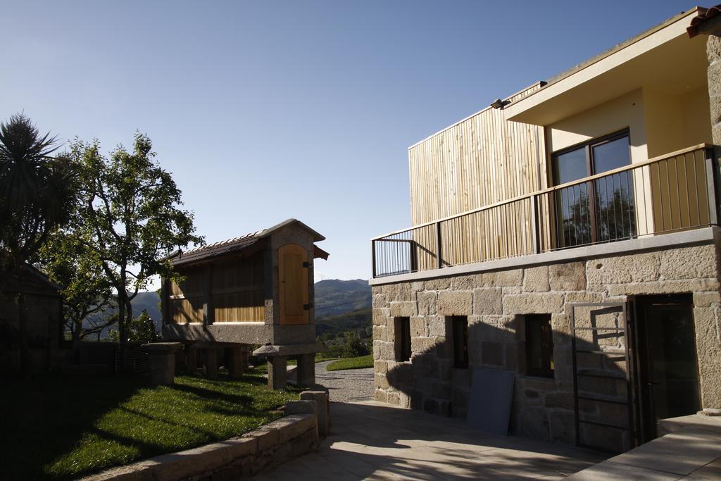 Casa De Lobos Villa Porto Eksteriør billede