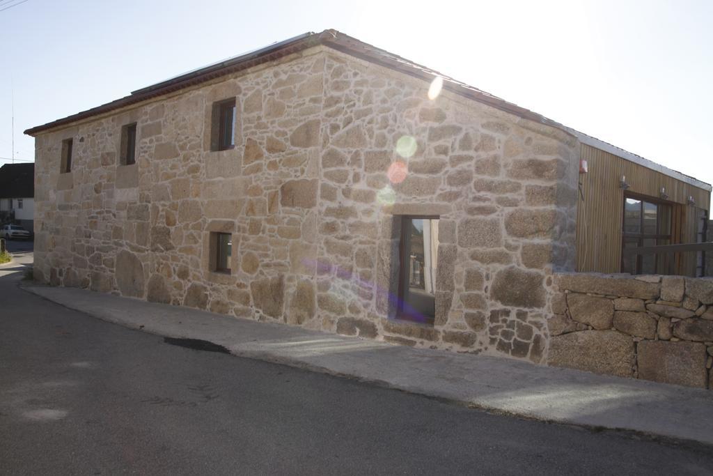 Casa De Lobos Villa Porto Eksteriør billede