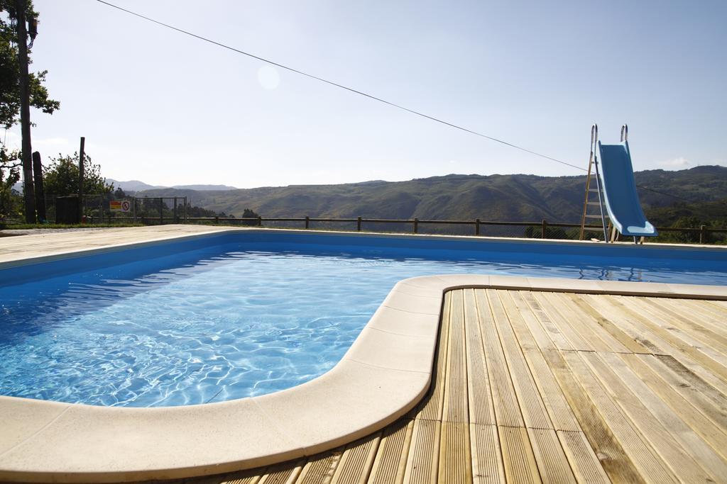 Casa De Lobos Villa Porto Eksteriør billede