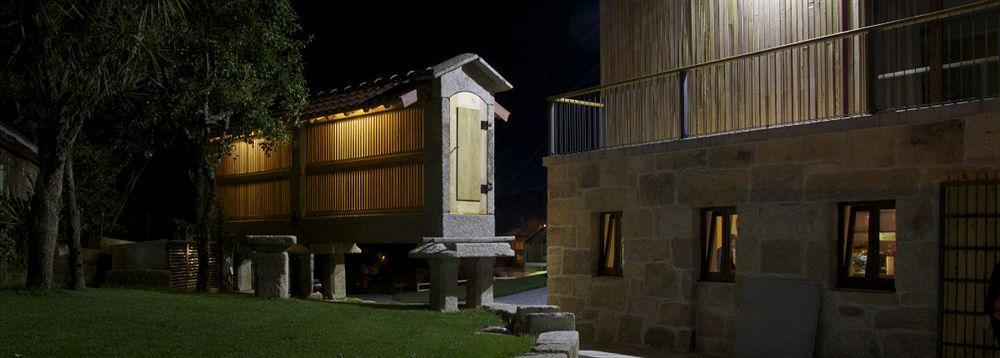 Casa De Lobos Villa Porto Eksteriør billede