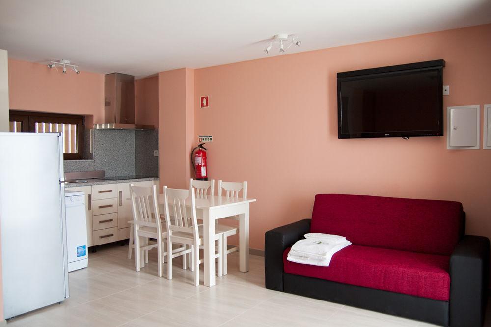 Casa De Lobos Villa Porto Eksteriør billede