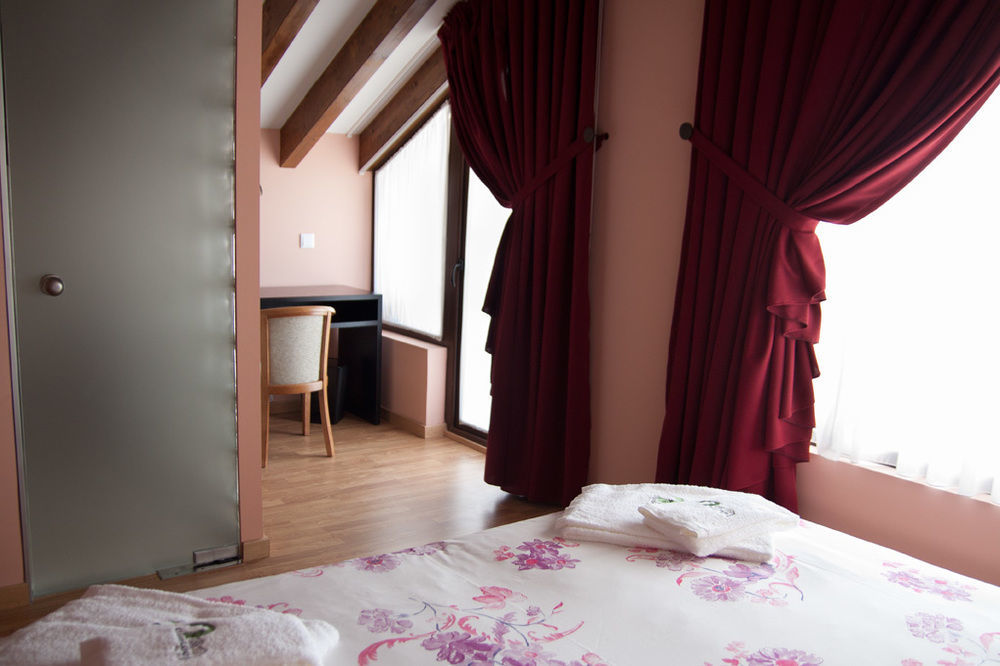 Casa De Lobos Villa Porto Eksteriør billede