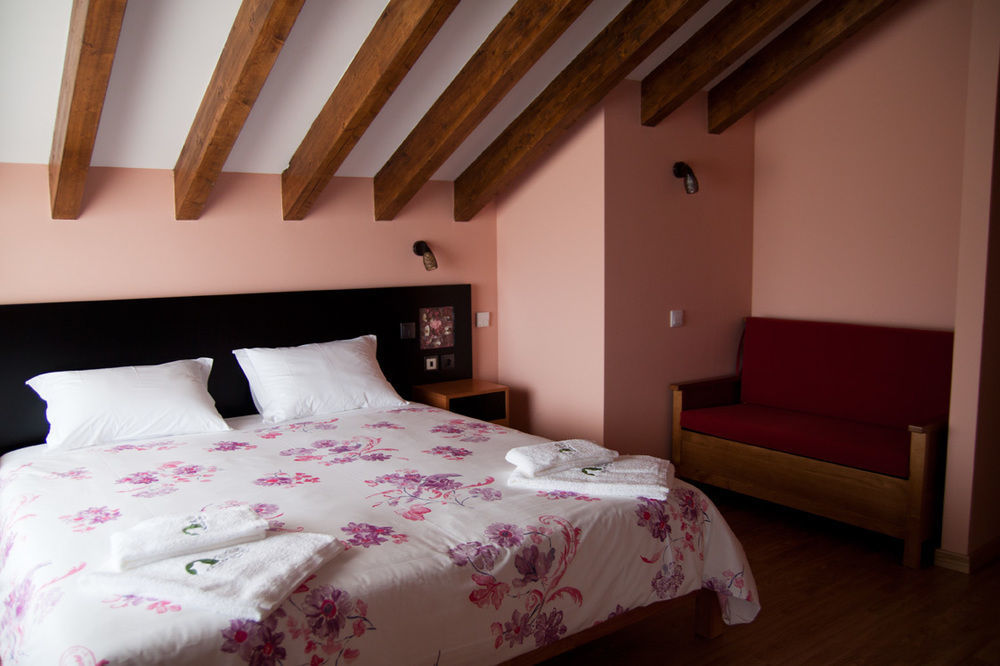 Casa De Lobos Villa Porto Eksteriør billede