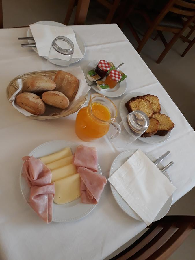 Casa De Lobos Villa Porto Eksteriør billede