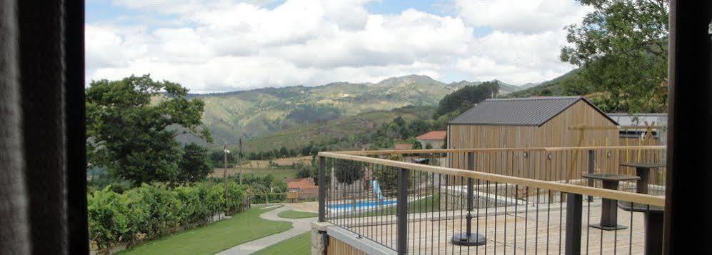 Casa De Lobos Villa Porto Eksteriør billede