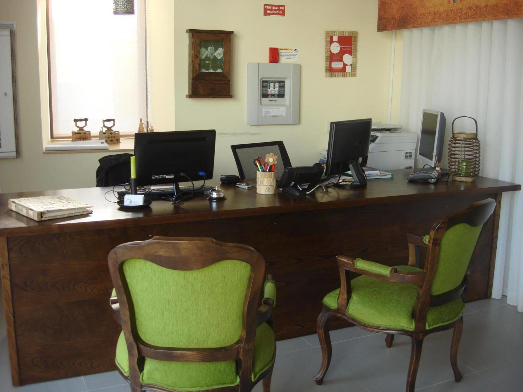 Casa De Lobos Villa Porto Eksteriør billede